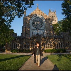 Meet your Posher, Tristan